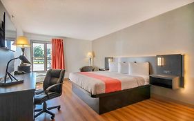 Motel 6 Walton, Ky - Richwood - Cincinnati Airport South